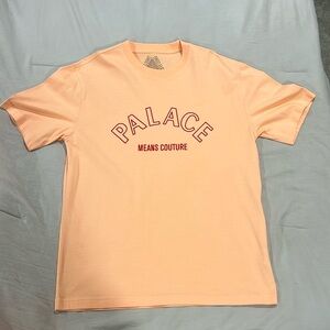 Palace Shirt Size Large